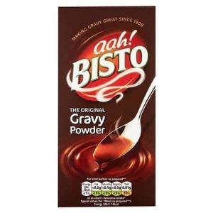 Bisto Original Gravy Powder 200g