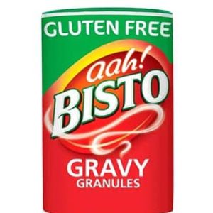 Bisto Gluten Free Gravy Granules 175g