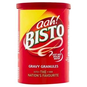 Bisto Gravy Granules