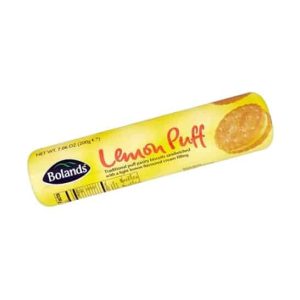 Bolands Lemon Puff / Special