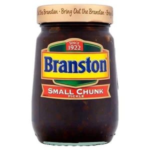 Branston Small Chunk Pickle