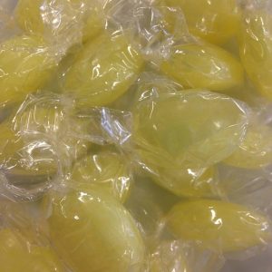 SHERBET LEMONS 200g