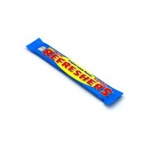 SWIZZELS REFRESHERS LEMON CHEW BAR