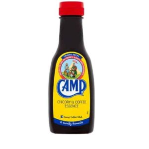 Camp Chicory and Coffee Essence