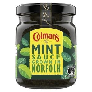 Colmans Mint Sauce