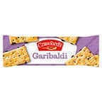 Crawfords Garibaldi