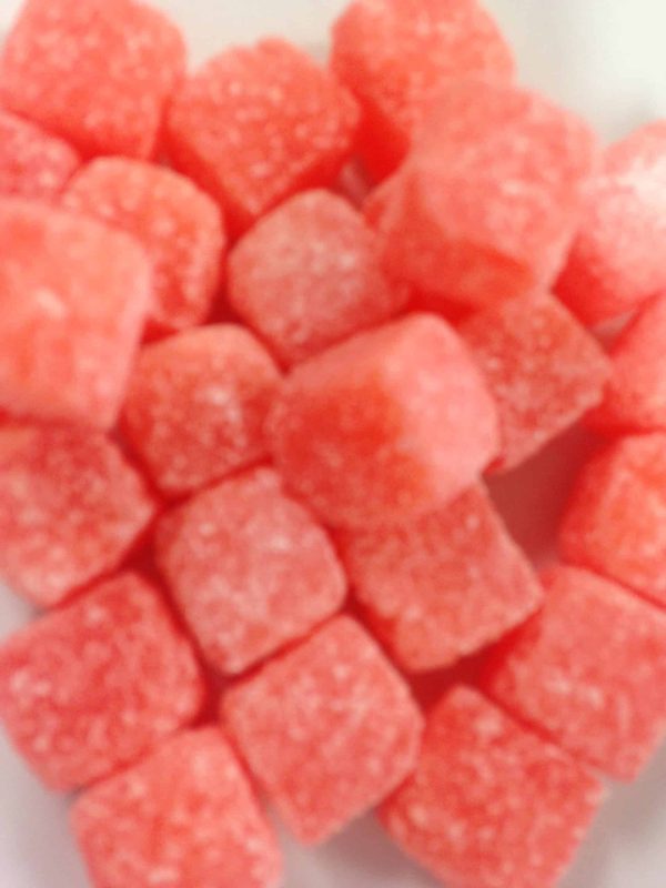 COLA CUBES 150g