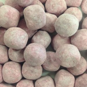 BLACKCURRANT BON BON 200G