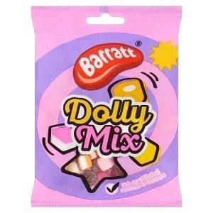 Barratt Dolly Mix