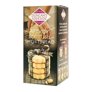 Duncans All Butter Scottish Shortbread