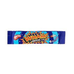BARRATT WHAM BAR