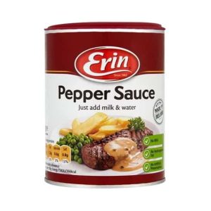 Erin Pepper Sauce Mix