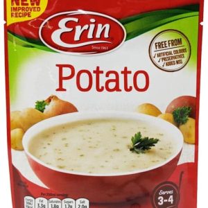 Erin Potato Soup Mix
