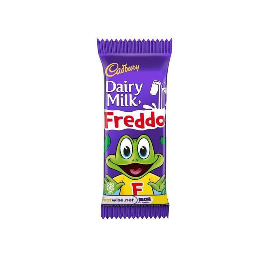 CADBURY DAIRY MILK FREDDO The British Store