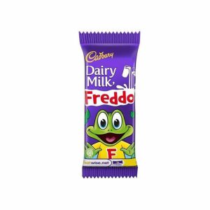 CADBURY DAIRY MILK FREDDO