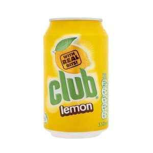 CLUB LEMON