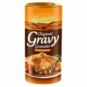 Goldenfry Chicken Gravy Granules