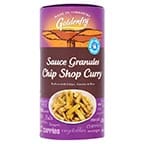 Goldenfry Chip Shop Curry Gravy Granules