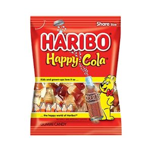Haribo Happy Cola