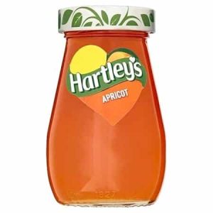 Hartleys Apricot Jam