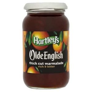 Hartleys Olde English Thick Cut Marmalade