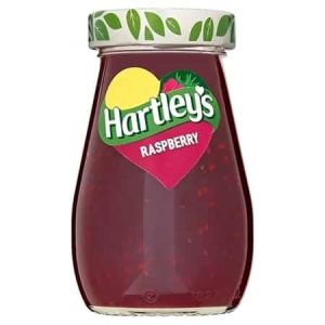 Hartleys Raspberry Jam