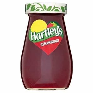 Hartleys Strawberry Jam