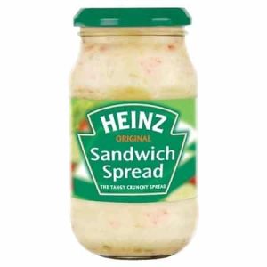 Heinz Sandwich Spread 300g