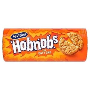 Mcvities Hobnobs / Specials