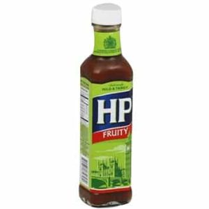 HP Fruity Sauce