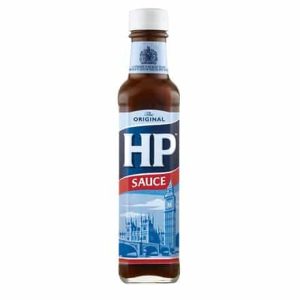 HP Original Sauce
