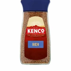 Kenco Rich Instant Coffee