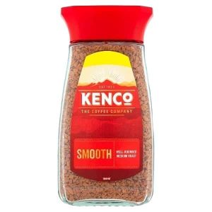 Kenco Smooth Instant Coffee
