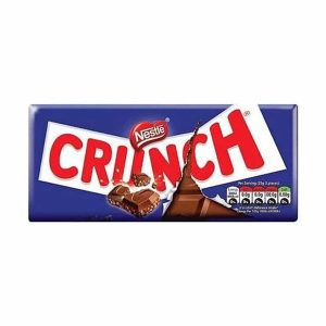 NESTLE CRUNCH 100g