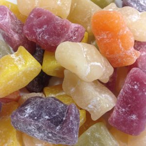 JELLY BABIES 170g