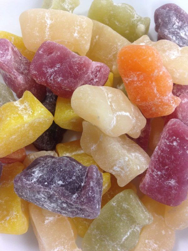 JELLY BABIES 170g