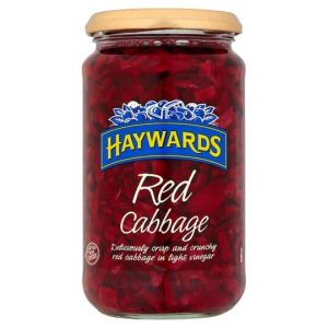 HAYWARDS RED CABBAGE