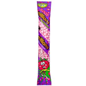 Millions Raspberry Tube
