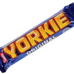 Nestle Yorkie