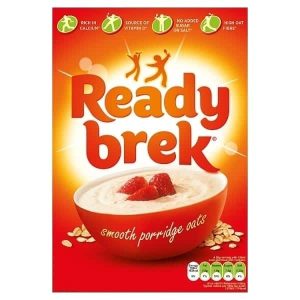 Ready Brek 450g
