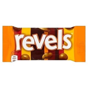 Mars Revels 71G