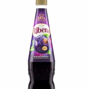 Ribena Blackcurrant Squash 850ml