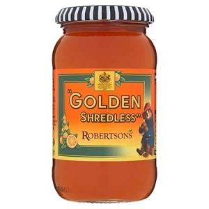 Robertsons Golden Shredless Orange Marmalade