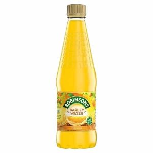 Robinsons Orange Barley Water 850ml