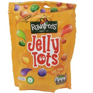 Rowntrees Jelly Tots