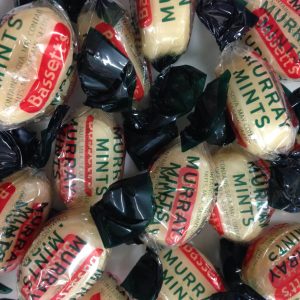 MURRAY MINTS 200g