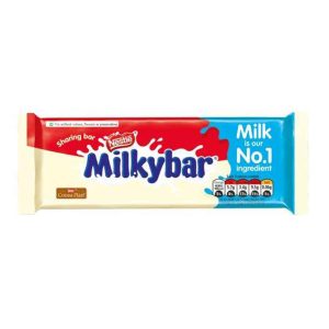NESTLE MILKYBAR SHARING BLOCK