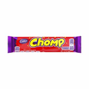 CADBURY CHOMP