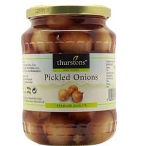 Thurstons Pickled Onions