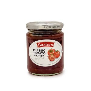 BAXTERS CLASSIC TOMATO CHUTNEY
